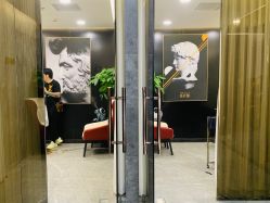 -AYO SALON