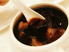 生熟地炖龙骨-百乐门喜宴(海珠广场华厦店)