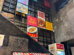 -肥仔文澳门猪骨煲(南京西路店)