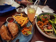 -bluefrog蓝蛙(悠唐购物中心店)