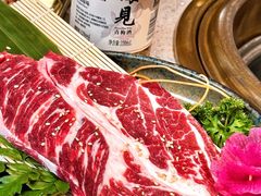 -妥妥烤肉料理(昙华林店)