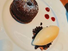 -翠贝卡&Mama Kelly Brunch Coffee(河西店)