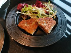 -重庆尼依格罗酒店·欣厨Niccolo Kitchen