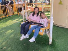 -秦皇岛乐岛海洋王国