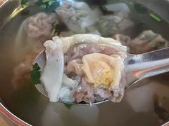 -海萍馄饨(湖北路店)