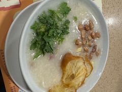 -点都德(大茶楼店)