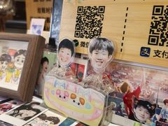 -玉桥餐厅(天坛店)