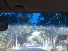 -广州市帽峰山景区