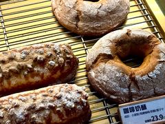 -CENTTY辛蒂咖啡·烘焙·西点(天兰社区新生活中心店)