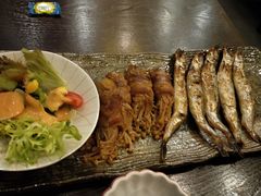 -松子料理(白家庄店)