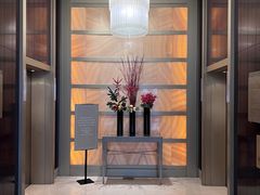 -上海明天广场JW万豪酒店