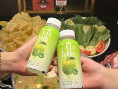 -正禾鲜·潮汕牛肉火锅(凯德天府店)