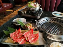 -牛焱·烧肉酒肆(五大道店)