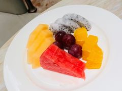 -上海新发展亚太JW万豪酒店