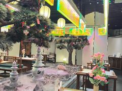 -假装苏杭·园林餐厅(陆家嘴中心店)