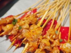 烤掌中宝-靓虾二哥·龙虾馆(大塘总店)