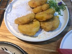 -小放牛炒菜馆(裕华万达店)