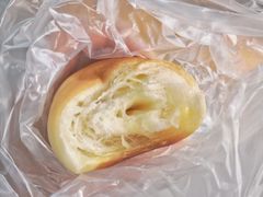 酸奶盐面包-沁屋面包店(人民东路店)