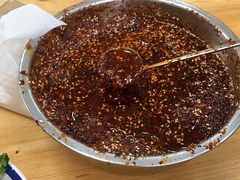 -清真-戏楼王记牛肉面