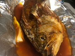 -19号私房菜(云南路店)