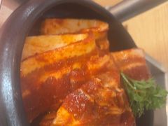 -韩宫宴烤肉·料理(南京江宁万达店)