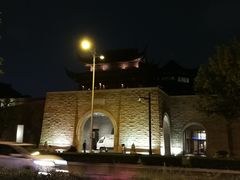 -苏州吴宫泛太平洋酒店