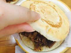 -秦豫肉夹馍(东羊市店)