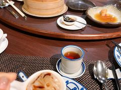 -逸东轩(香港逸东酒店)