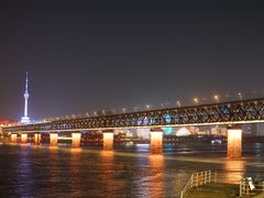 -武汉长江大桥