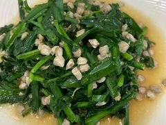 韭菜蚬肉-状元楼(金溪路店)