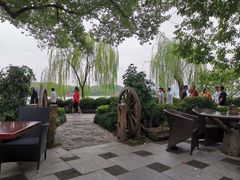-湧金楼(西湖天地店)