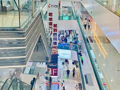 -万达广场(北京槐房店)