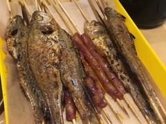 -我是那个大叔·美食研究所(新塘路店)