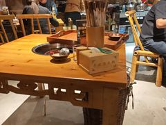 -壹兆圆重庆火锅手工炒底料(长白格林玫瑰湾店)