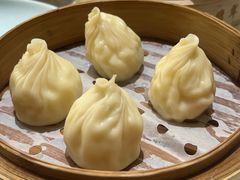 -翡翠拉面小笼包(岭南新天地店)
