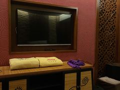 -华夏良子·足道SPA艾灸(山东大厦店)