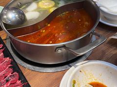 -掂档潮汕牛肉火锅(cityon熙地港店)