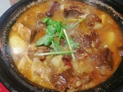 -陶德砂锅(蜀汉路店)