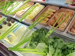 -花味·自助烤肉(南方时代店)