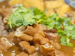 -门框胡同百年卤煮(鸟巢店)