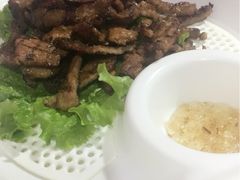 -玖月时尚泰式餐厅