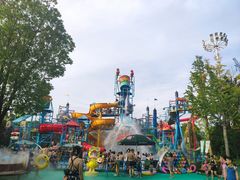 -苏州乐园森林水世界