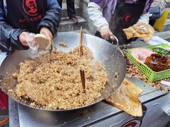 -六广门毛阿姨糯米饭