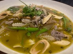 -院8里·少城记忆老川菜(宽窄巷子店)