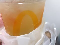 -麦当劳(坂田分店)