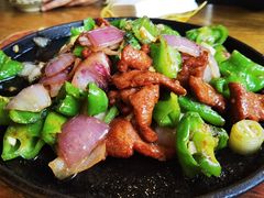 -百年老扣碗(沙坪坝店)