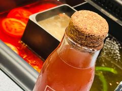 -巴奴毛肚火锅(悠唐购物中心店)