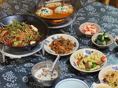 -张关合渣(航空大道店)