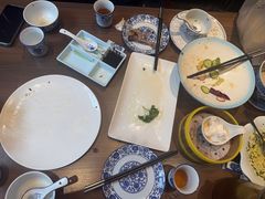 -百花深处·老北京风味菜