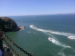 android_upload_pic-蓬莱阁景区